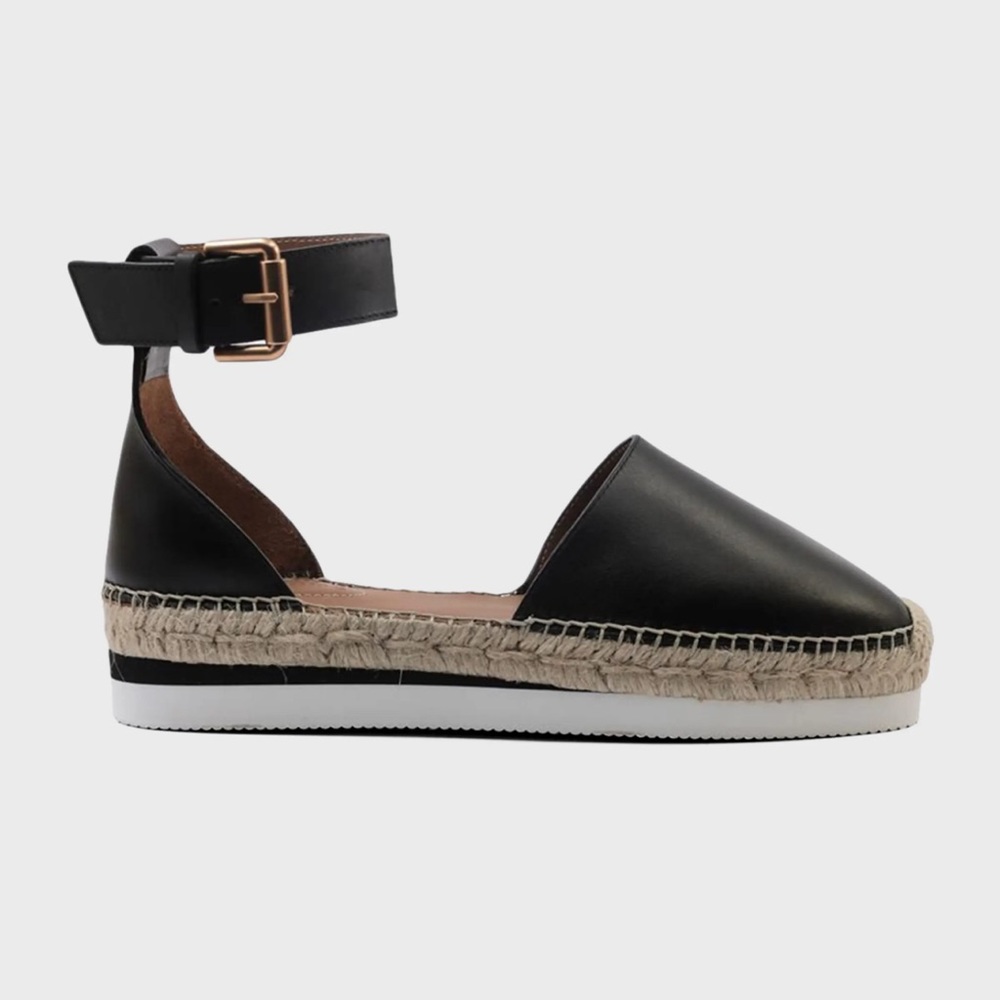 C By Chloe Sandals